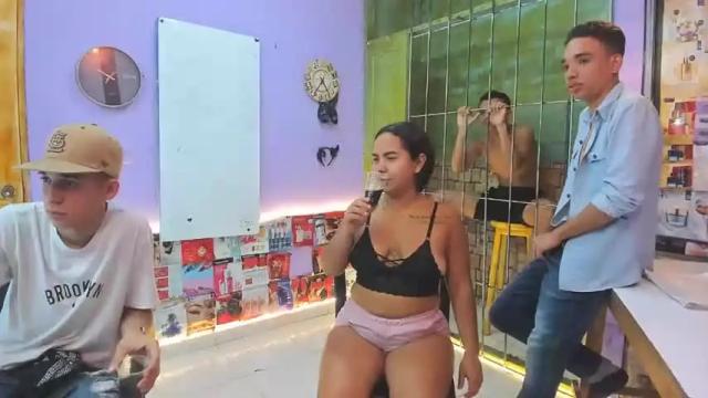 Image 8 of puchi461860 Stream on Chaturbate on 16 months ago