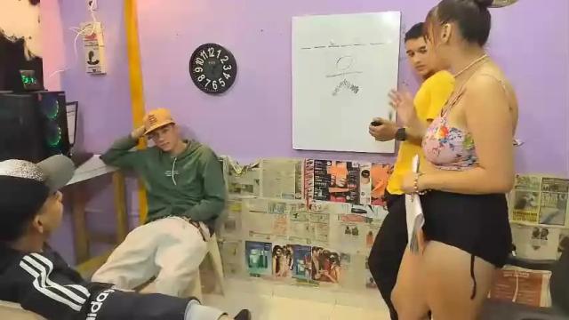 Image 12 of puchi461860 Stream on Chaturbate on 16 months ago