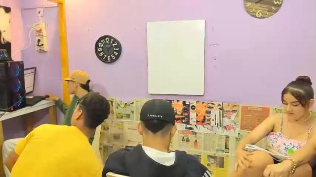 Image 3 of puchi461860 Stream on Chaturbate on 16 months ago