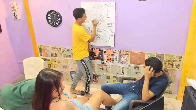 Image 10 of puchi461860 Stream on Chaturbate on 16 months ago