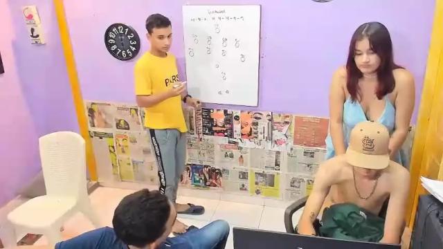 Image 4 of puchi461860 Stream on Chaturbate on 16 months ago