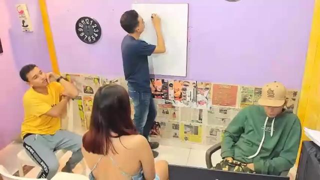 Image 7 of puchi461860 Stream on Chaturbate on 16 months ago