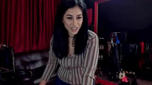 Thumbnail 1, puffy_love's Stream at Chaturbate, 5 days ago