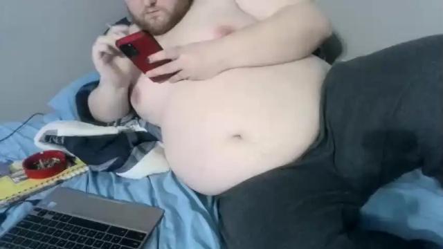 Image 10 of puffypandabelly Stream on Chaturbate on 16 months ago