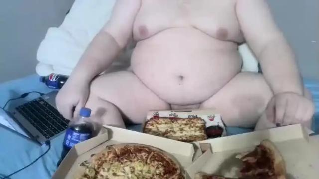 Image 3 of puffypandabelly Stream on Chaturbate on 15 months ago