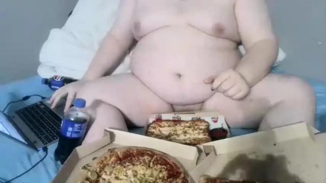 Image 4 of puffypandabelly Stream on Chaturbate on 15 months ago