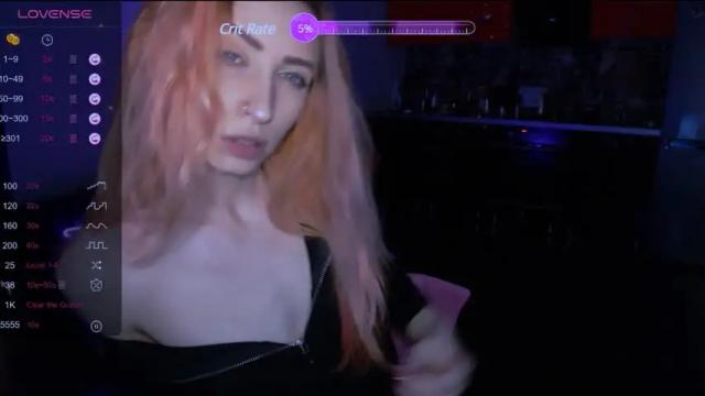 Image 3 of pufpufog Stream on Chaturbate on 15 months ago