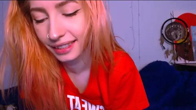 Image 7 of pufpufog Stream on Chaturbate on 14 months ago