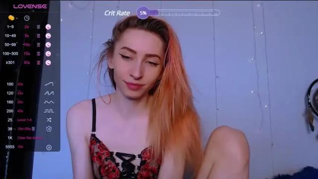 Image 10 of pufpufog Stream on Chaturbate on 14 months ago