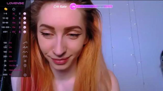 Image 7 of pufpufog Stream on Chaturbate on 14 months ago