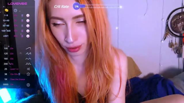 Image 2 of pufpufog Stream on Chaturbate on 13 months ago