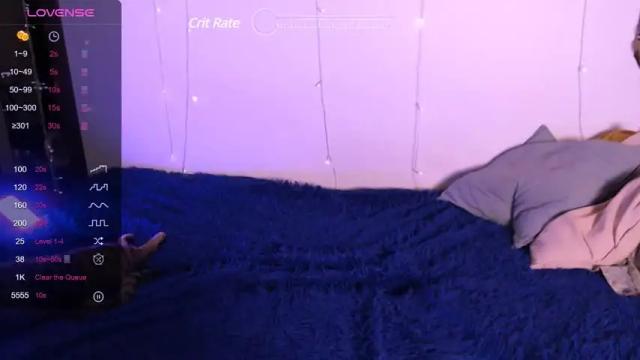 Image 10 of pufpufog Stream on Chaturbate on 13 months ago