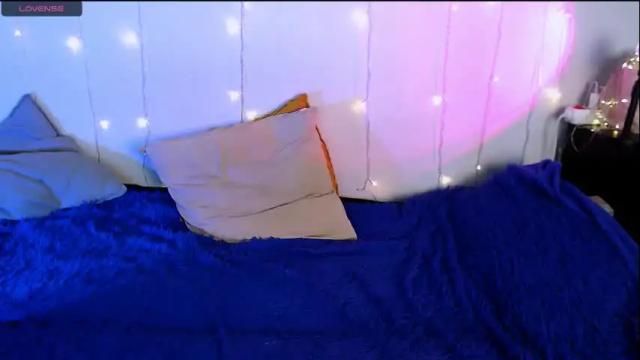 Image 6 of pufpufog Stream on Chaturbate on 20 days ago