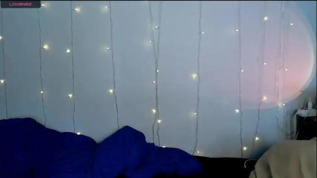 Image 7 of pufpufog Stream on Chaturbate on 17 days ago