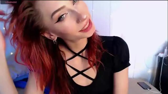 Image 4 of pufpufog Stream on Chaturbate on 13 days ago