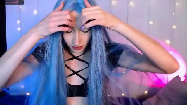 Thumbnail 1, pufpufog's Stream at Chaturbate, 4 months ago