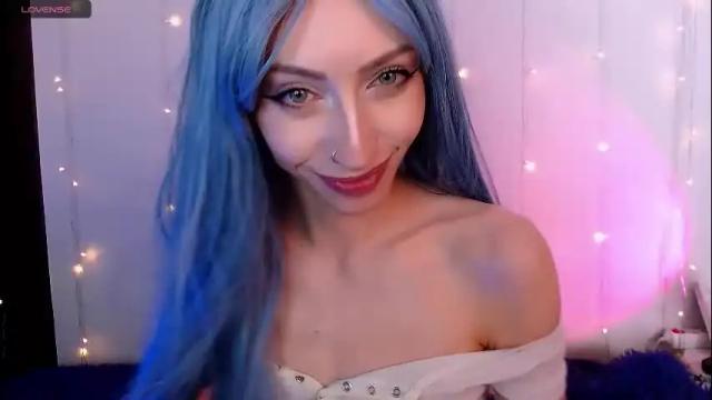 Image 4 of pufpufog Stream on Chaturbate on 4 months ago