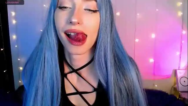 Thumbnail 1, pufpufog's Stream at Chaturbate, 4 months ago