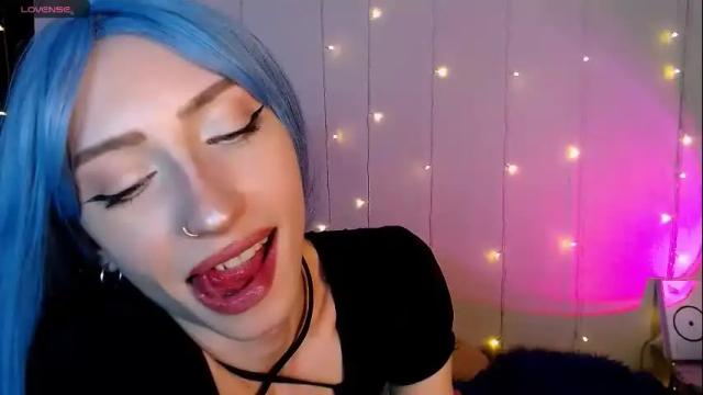 Image 2 of pufpufog Stream on Chaturbate on 4 months ago