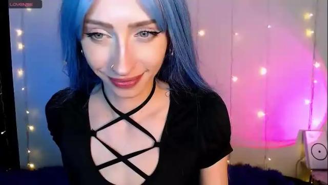 Image 8 of pufpufog Stream on Chaturbate on 4 months ago