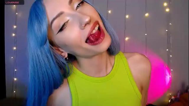 Image 2 of pufpufog Stream on Chaturbate on 3 months ago