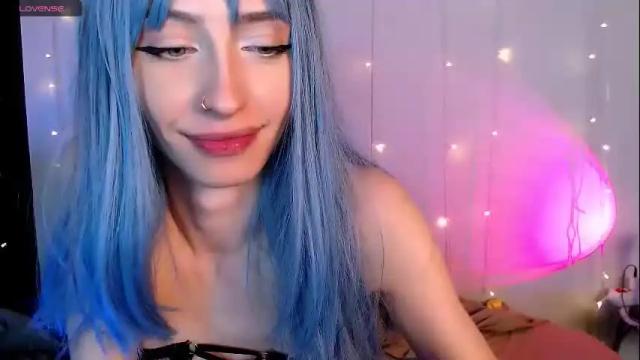 Image 2 of pufpufog Stream on Chaturbate on 3 months ago