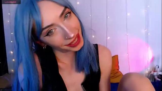 Image 3 of pufpufog Stream on Chaturbate on 3 months ago