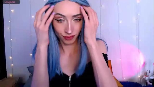 Image 4 of pufpufog Stream on Chaturbate on 3 months ago