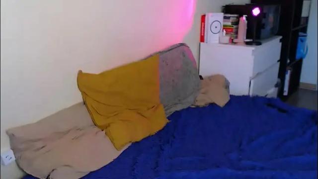 Image 11 of pufpufog Stream on Chaturbate on 1 month ago