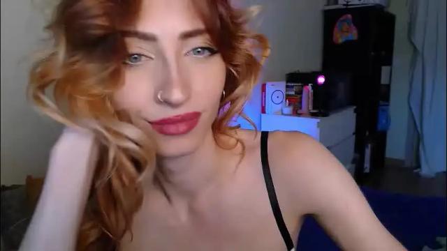 Image 6 of pufpufog Stream on Chaturbate on 1 month ago