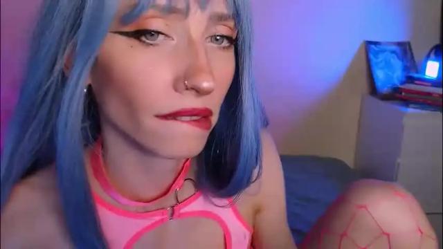 Image 4 of pufpufog Stream on Chaturbate on 11 hours ago