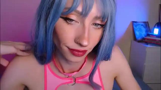 Image 7 of pufpufog Stream on Chaturbate on 11 hours ago