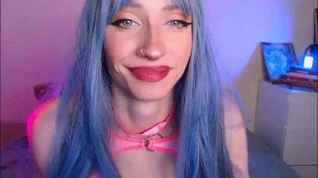 Image 8 of pufpufog Stream on Chaturbate on 11 hours ago