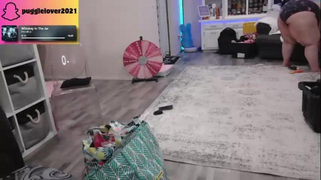 Thumbnail 2, pugglelover's Stream at Chaturbate, 3 months ago