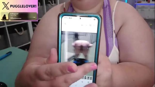 Image 7 of pugglelover Stream on Chaturbate on 2 months ago