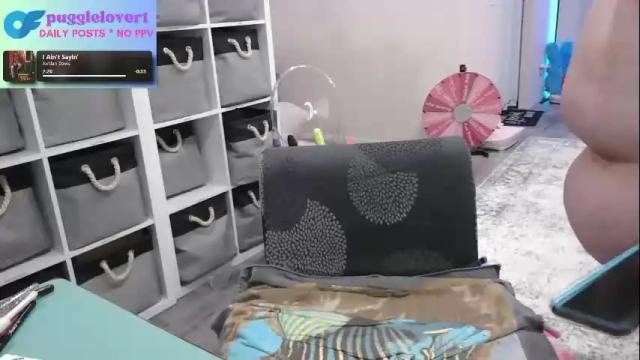 Image 10 of pugglelover Stream on Chaturbate on 2 months ago