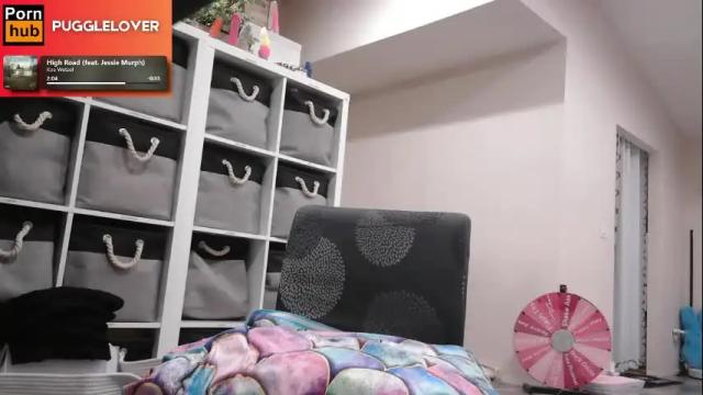 Image 3 of pugglelover Stream on Chaturbate on 2 months ago