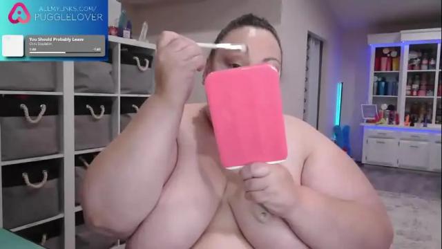 Image 11 of pugglelover Stream on Chaturbate on 1 month ago