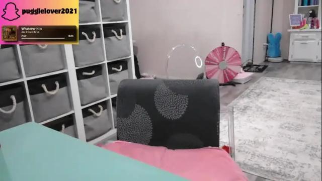 Thumbnail 1, pugglelover's Stream at Chaturbate, 1 month ago