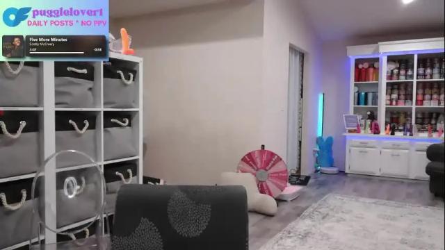 Image 7 of pugglelover Stream on Chaturbate on 27 days ago