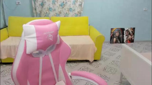 Thumbnail 1, puma4ka's Stream at Chaturbate, 8 days ago