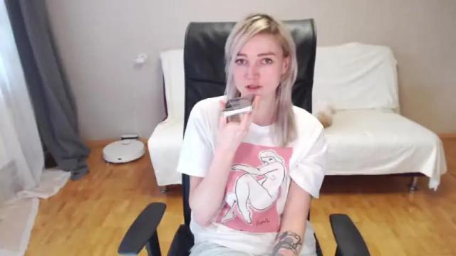 Image 8 of puma_ma Stream on Chaturbate on 17 months ago