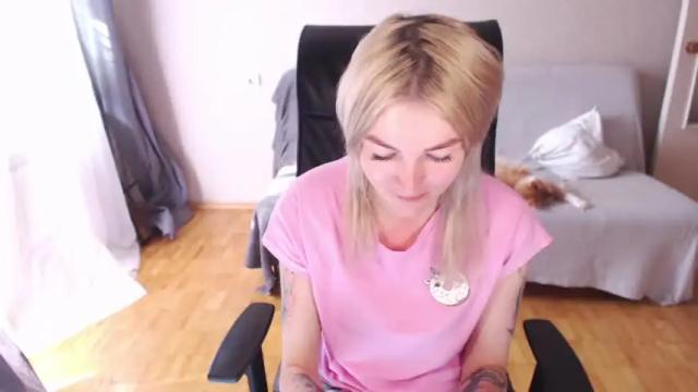 Image 2 of puma_ma Stream on Chaturbate on 15 months ago
