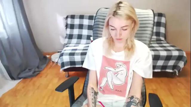 Thumbnail 1, puma_ma's Stream at Chaturbate, 3 months ago
