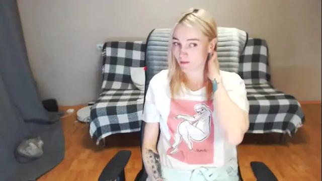 Thumbnail 3, puma_ma's Stream at Chaturbate, 3 months ago