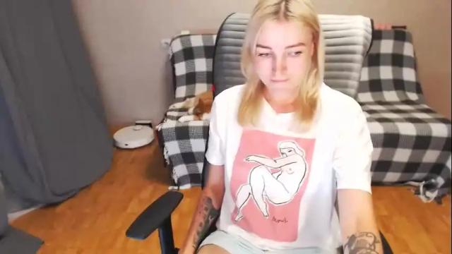 Thumbnail 1, puma_ma's Stream at Chaturbate, 1 month ago