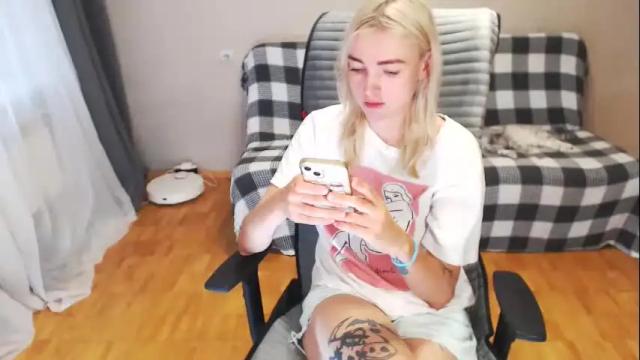 Thumbnail 2, puma_ma's Stream at Chaturbate, 3 days ago