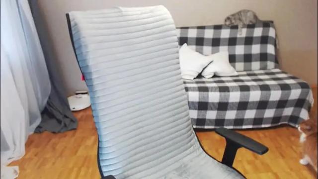 Thumbnail 1, puma_ma's Stream at Chaturbate, 5 months ago