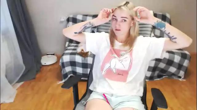 Thumbnail 2, puma_ma's Stream at Chaturbate, 5 months ago