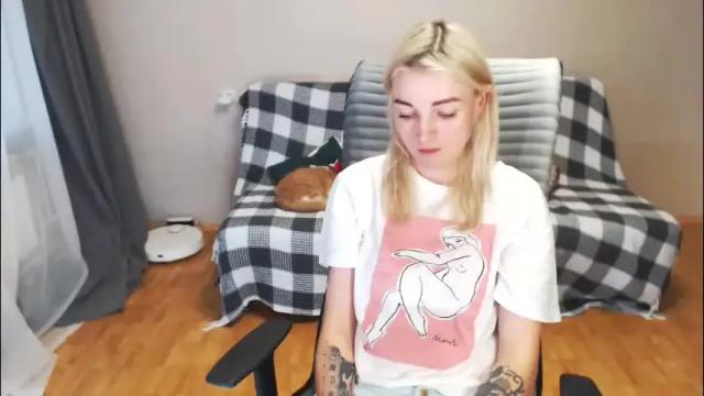 Thumbnail 3, puma_ma's Stream at Chaturbate, 5 months ago